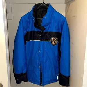 Bogner Winter Jacket